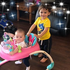 Meet your Posher, Sabrina